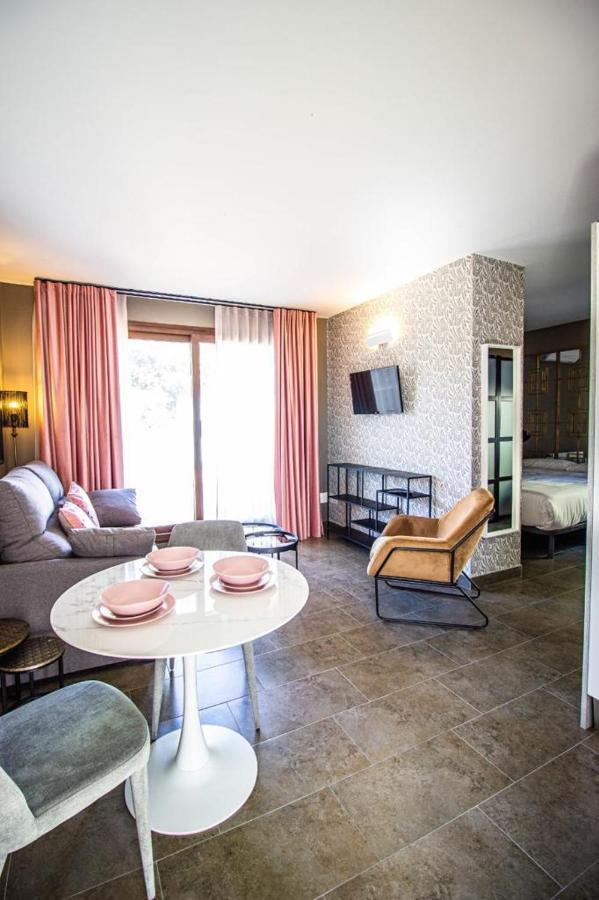 Molino Candeal Hotel Boutique & Apartamentos Caniles Екстериор снимка