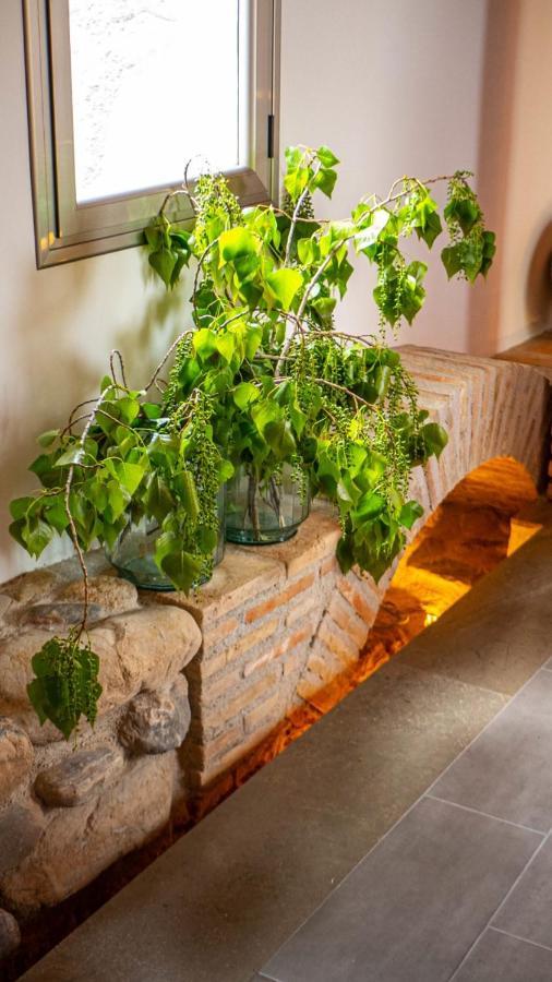 Molino Candeal Hotel Boutique & Apartamentos Caniles Екстериор снимка