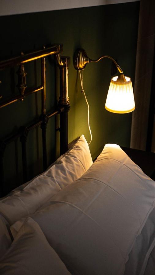 Molino Candeal Hotel Boutique & Apartamentos Caniles Екстериор снимка