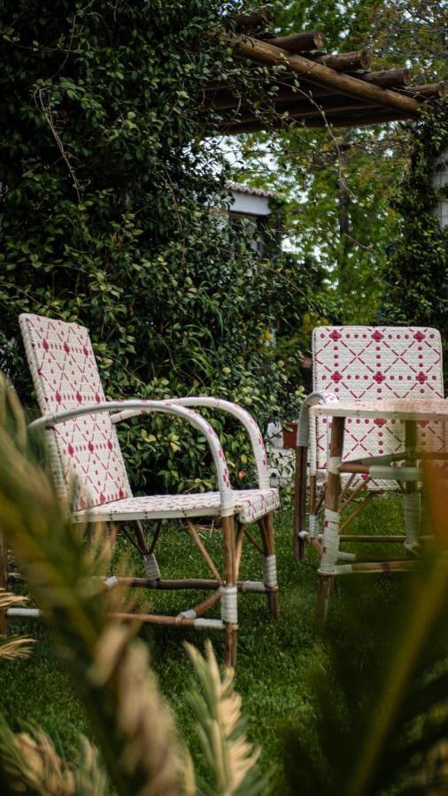 Molino Candeal Hotel Boutique & Apartamentos Caniles Екстериор снимка