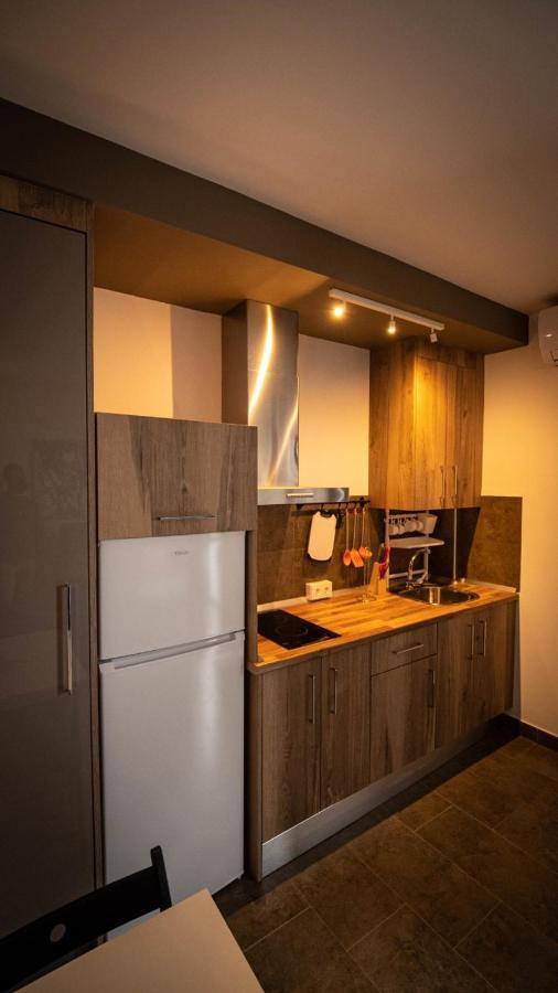Molino Candeal Hotel Boutique & Apartamentos Caniles Екстериор снимка