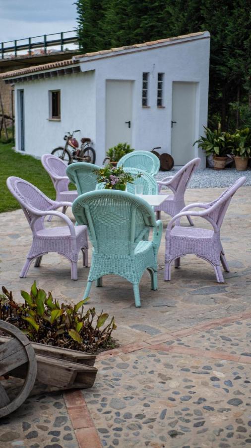 Molino Candeal Hotel Boutique & Apartamentos Caniles Екстериор снимка